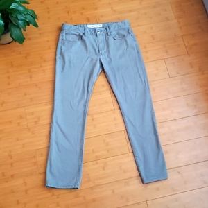 Express Men's jeans